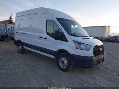 FORD TRANSIT-250 2022