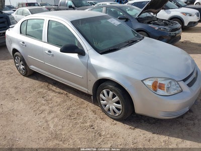 CHEVROLET COBALT 2005