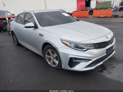 KIA OPTIMA 2020