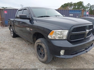 RAM 1500 2014