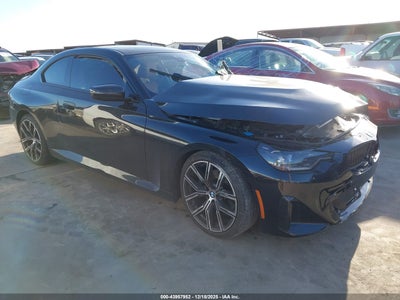 BMW 230 2023