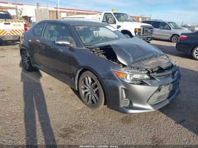 SCION TC 2015