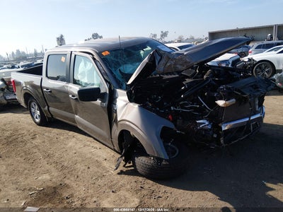 FORD F-150 2023