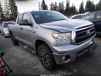 TOYOTA TUNDRA 2012