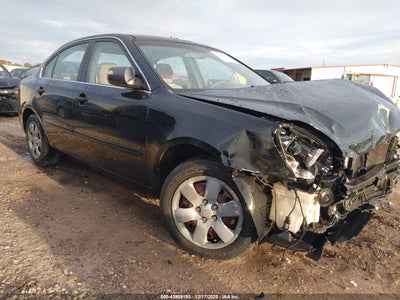 KIA OPTIMA 2008
