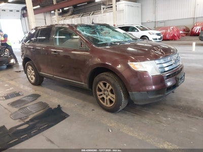 FORD EDGE 2009