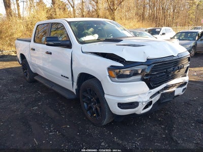 RAM 1500 2023