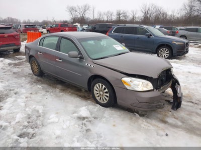 BUICK LUCERNE 2006