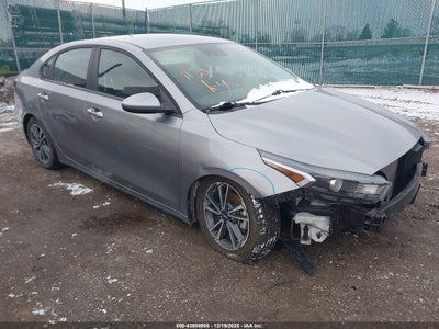 KIA FORTE 2024