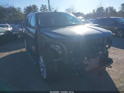 FORD EXPEDITION 2019