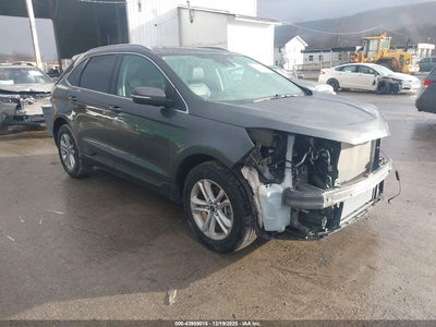 FORD EDGE 2020