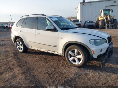 BMW X5 2010