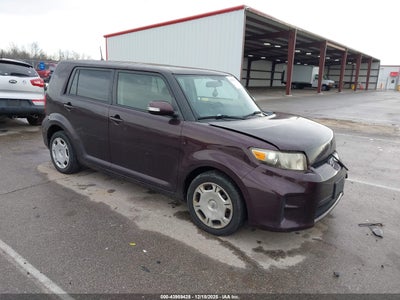 SCION XB 2012