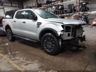 FORD RANGER 2019