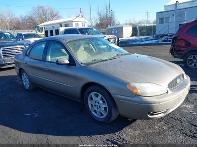 FORD TAURUS 2006