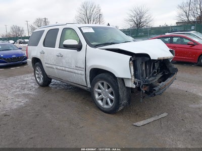 GMC YUKON 2008