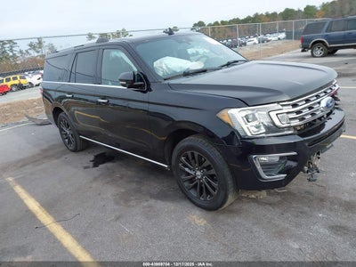 FORD EXPEDITION 2020