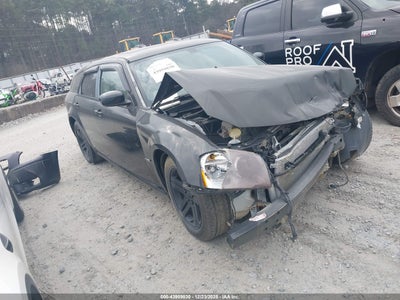 DODGE MAGNUM 2006