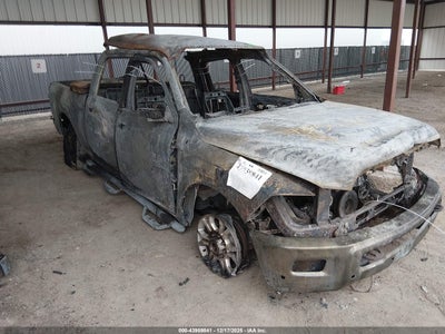 RAM 2500 2016