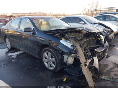 LEXUS ES 330 2006