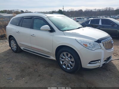 BUICK ENCLAVE 2014