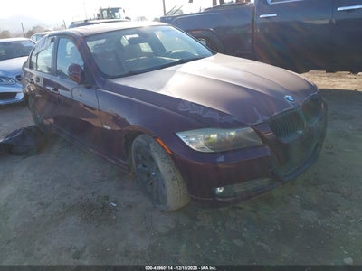 BMW 328I 2009