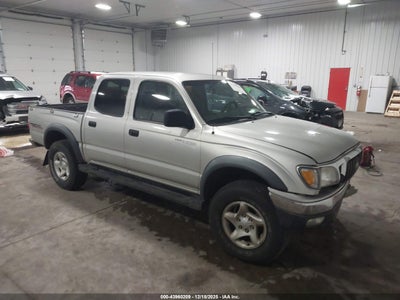 TOYOTA TACOMA 2003