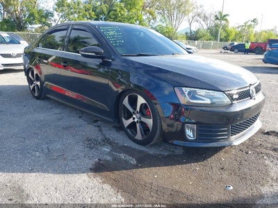 VOLKSWAGEN JETTA 2013