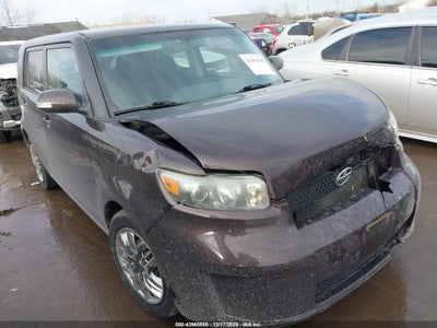 SCION XB 2009