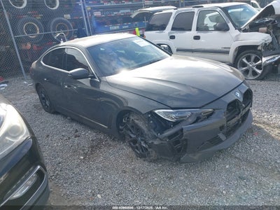 BMW I4 2023