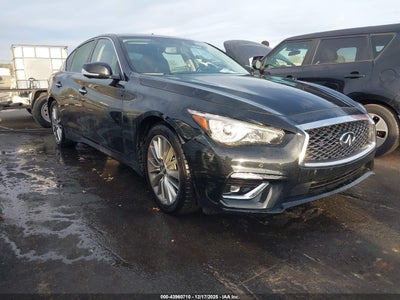 INFINITI Q50 2023