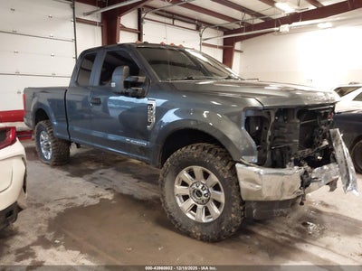 FORD F-250 2017