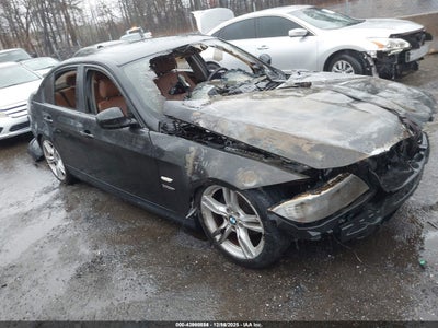 BMW 328I 2011