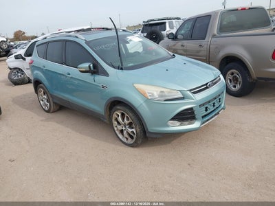 FORD ESCAPE 2013