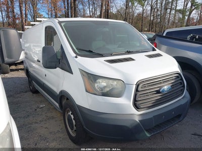 FORD TRANSIT-150 2015