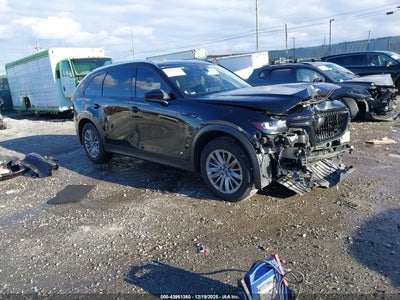 MAZDA CX-90 PHEV 2024