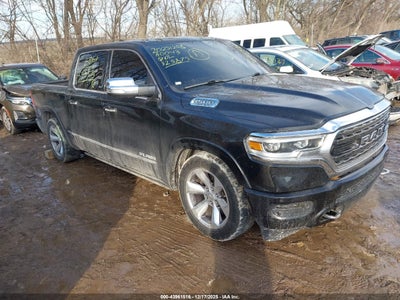 RAM 1500 2019