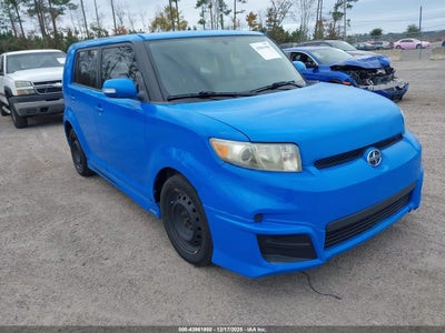 SCION XB 2011