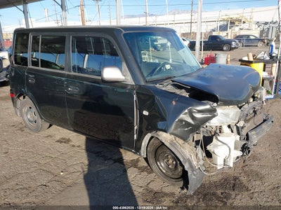 SCION XB 2006