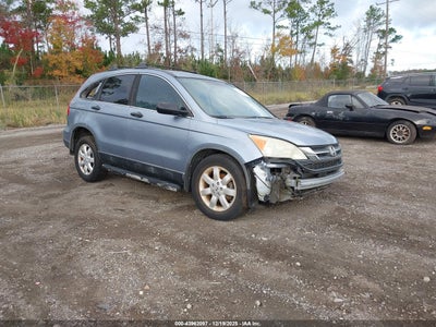 HONDA CR-V 2011