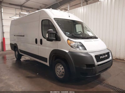 RAM PROMASTER 3500 2021