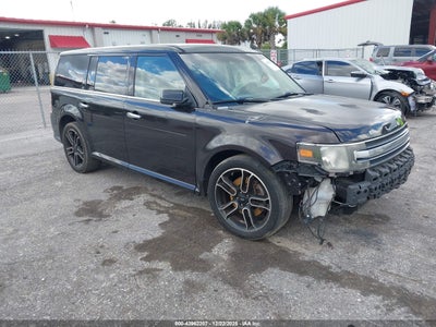FORD FLEX 2013