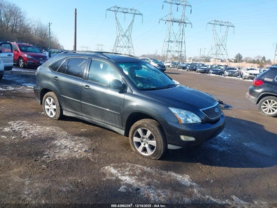 LEXUS RX 330 2006