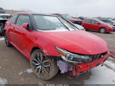 SCION TC 2014