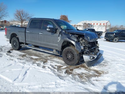 FORD F-250 2020