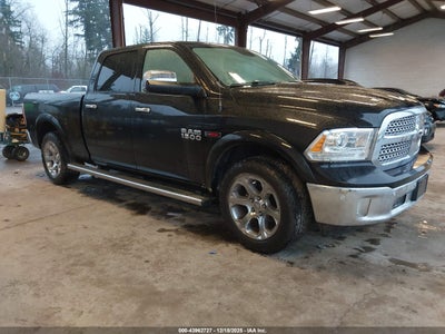 RAM 1500 2016