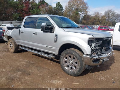 FORD F-250 2017