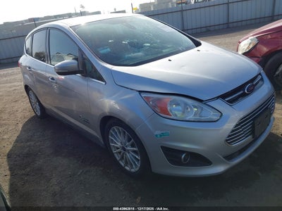 FORD C-MAX ENERGI 2016