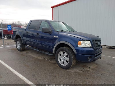 FORD F-150 2007
