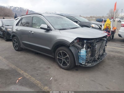 KIA NIRO 2023